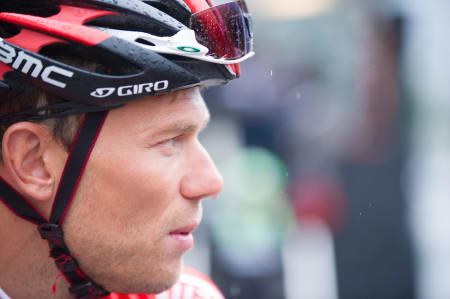 KLAR: Thor Hushovd er en av de mestvinnende proffene de siste månedene. Blir det VM-tur?