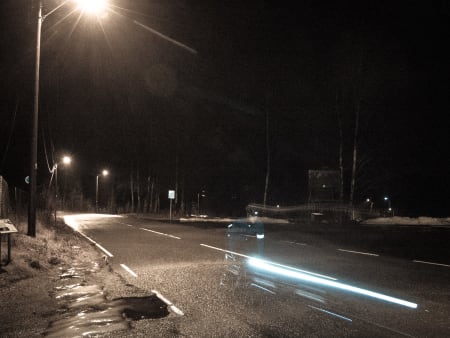 MILDERE: I Maridalen var det mildere forhold enn i nabodalen Sørkedalen.