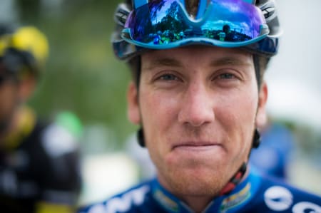 Kristoffer Skjerping, Team Joker