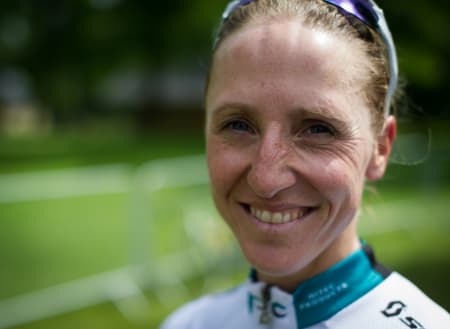 Cecilie Gotaas Johnsen