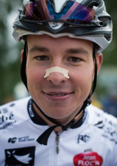 Vegard Stake Laengen