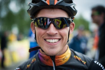 U23-vinner, Sondre Holst Enger