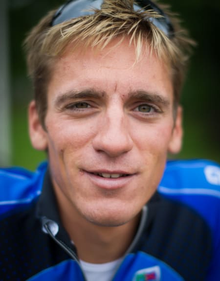 Eks-proff Frederik Wilmann, nå Ringeriks-Kraft
