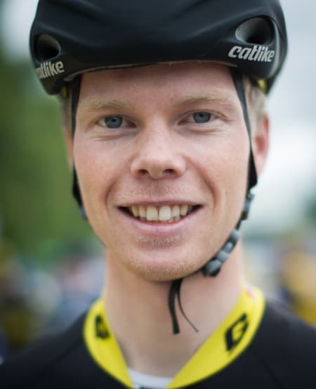 Marius André Hafsås, Team Fixit.no