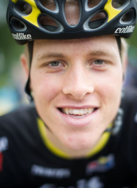 Sindre Eid Hermansen, Team Fixit.no