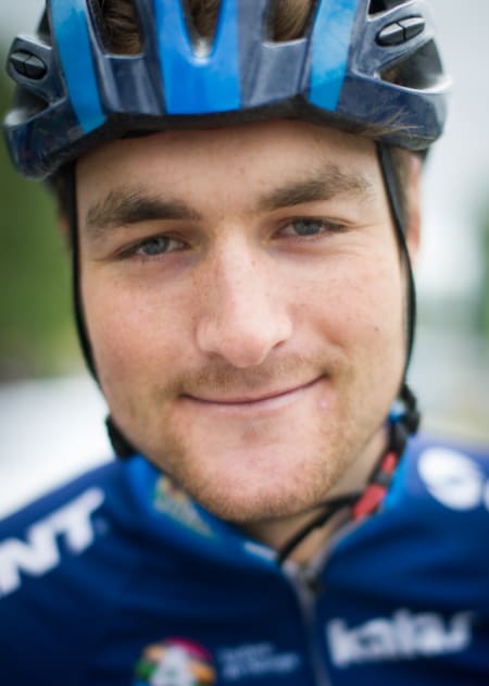 Jo Kogstad Ringheim, Team Joker