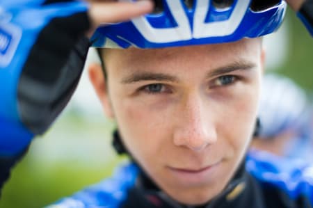 Håkon Berger, Ringeriks Kraft