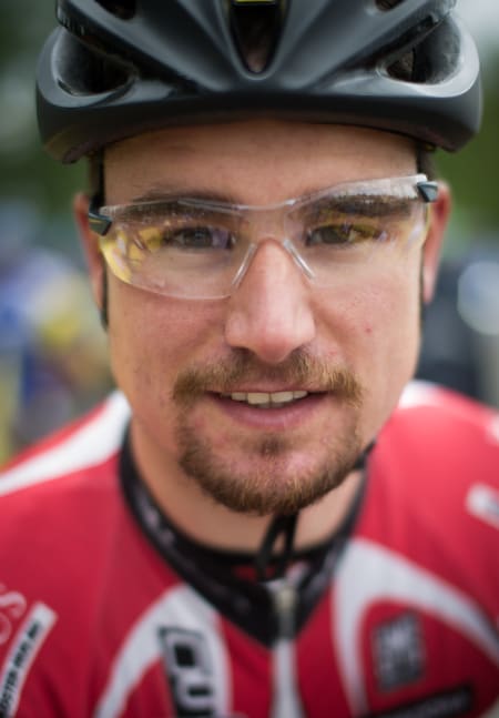 Magnus Børresen, Øster Hus-Ridley