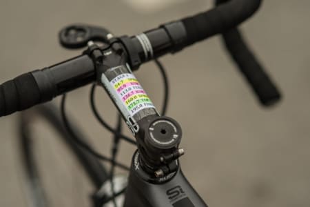 DAGSORDEN: Høydepunkter på kongeetappen til Lillehammer.