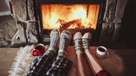 HYGGE: Gjermund presenterer i dag en duellquiz! Foto: Shutterstock.
