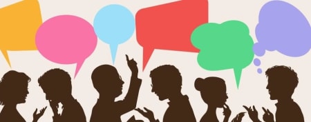 UKLART? Uansett hva du måtte lure på, Radio Landevei gir deg faglige utgreininger til nytte for din uviten. Illustrasjon: Shutterstock.