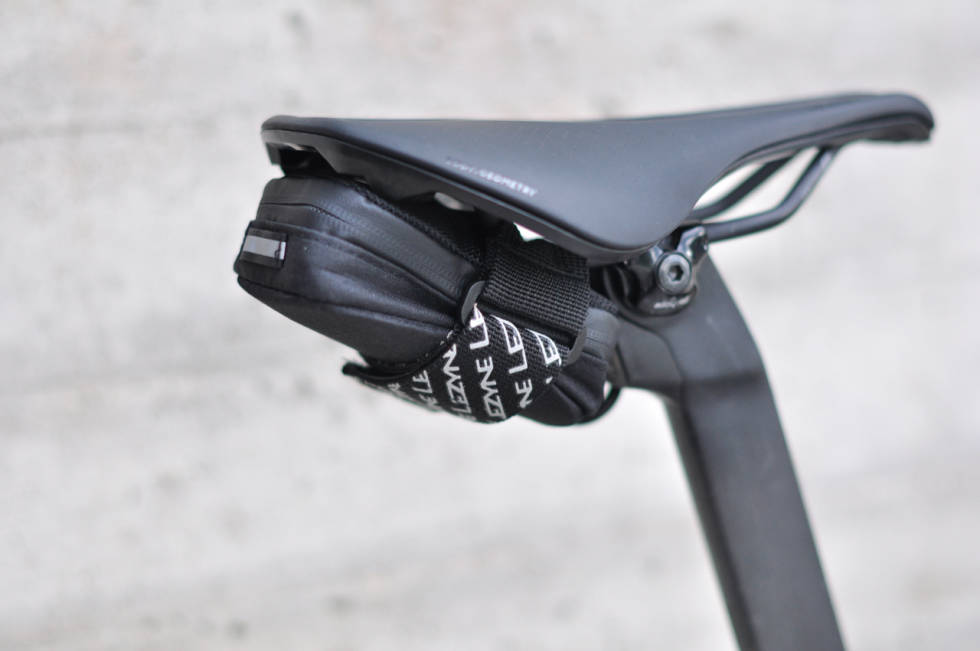 lezyne bikepacking