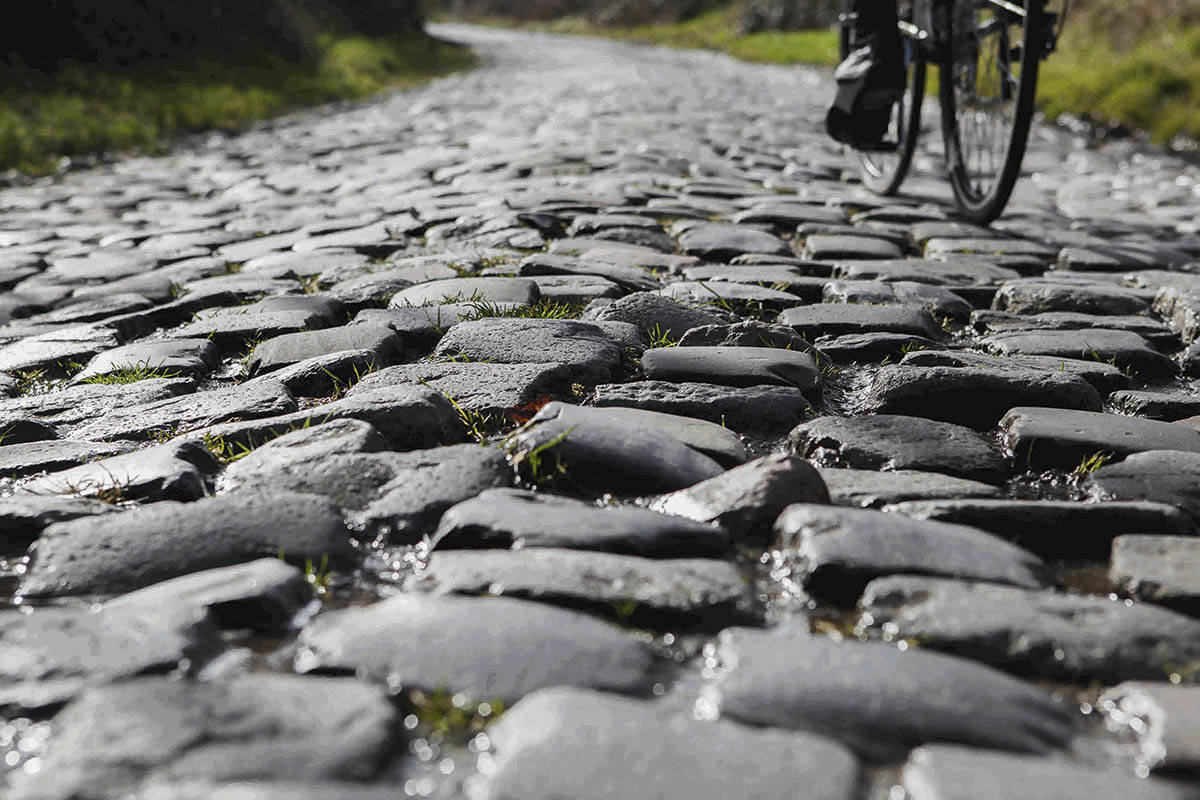 oude kwaremont