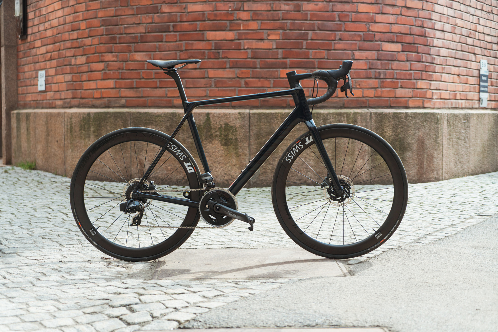 canyon ultimate slx disc