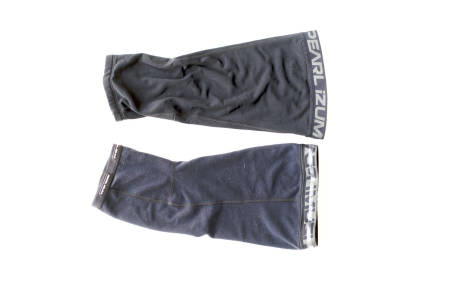 Pearl Izumi Elite Thermal knee warmers