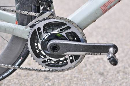 SRAM Red eTap AXS