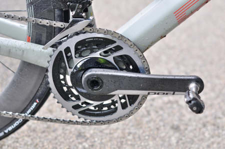SRAM Red eTap AXS
