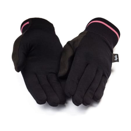 INNERTIER: Merino Lineren er svært behagelig og har en passform så perfekt som man får det. Foto: Rapha