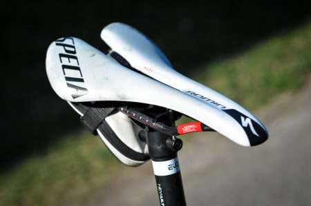 DELT: Litt som baken. Smaken altså. Hvem vil sette pris på et Rominsete fra Specialized, og hvem vil ikke?