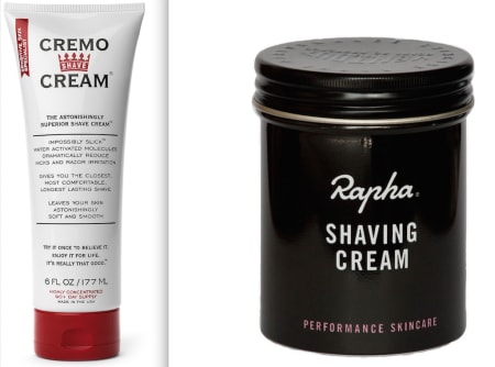 HVEM ER BEST? Rapha, eller outsideren fra Cremo?