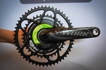 POWER2MAX: Tyskerne viste frem sin kliss nye modell. Mer info kommer!