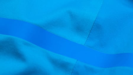 STREK: Lurer du på hva denne streken er til? Foto: Rapha.cc