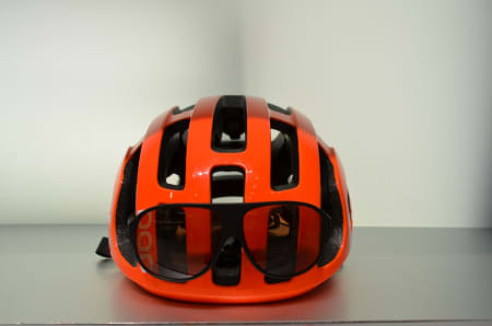 POC Octal